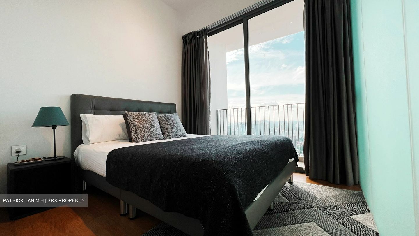 Spottiswoode Suites (D2), Apartment #623565051